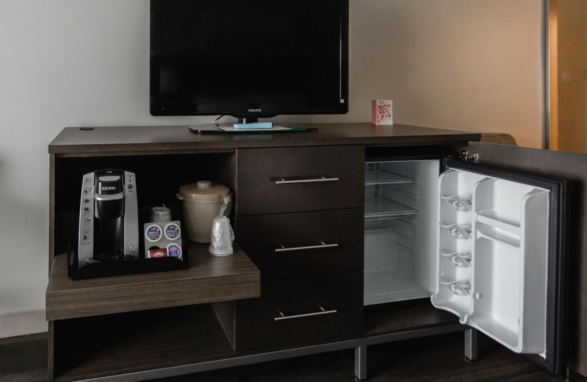 Holiday Inn Hotel Peterborough Waterfront By Ihg Luaran gambar