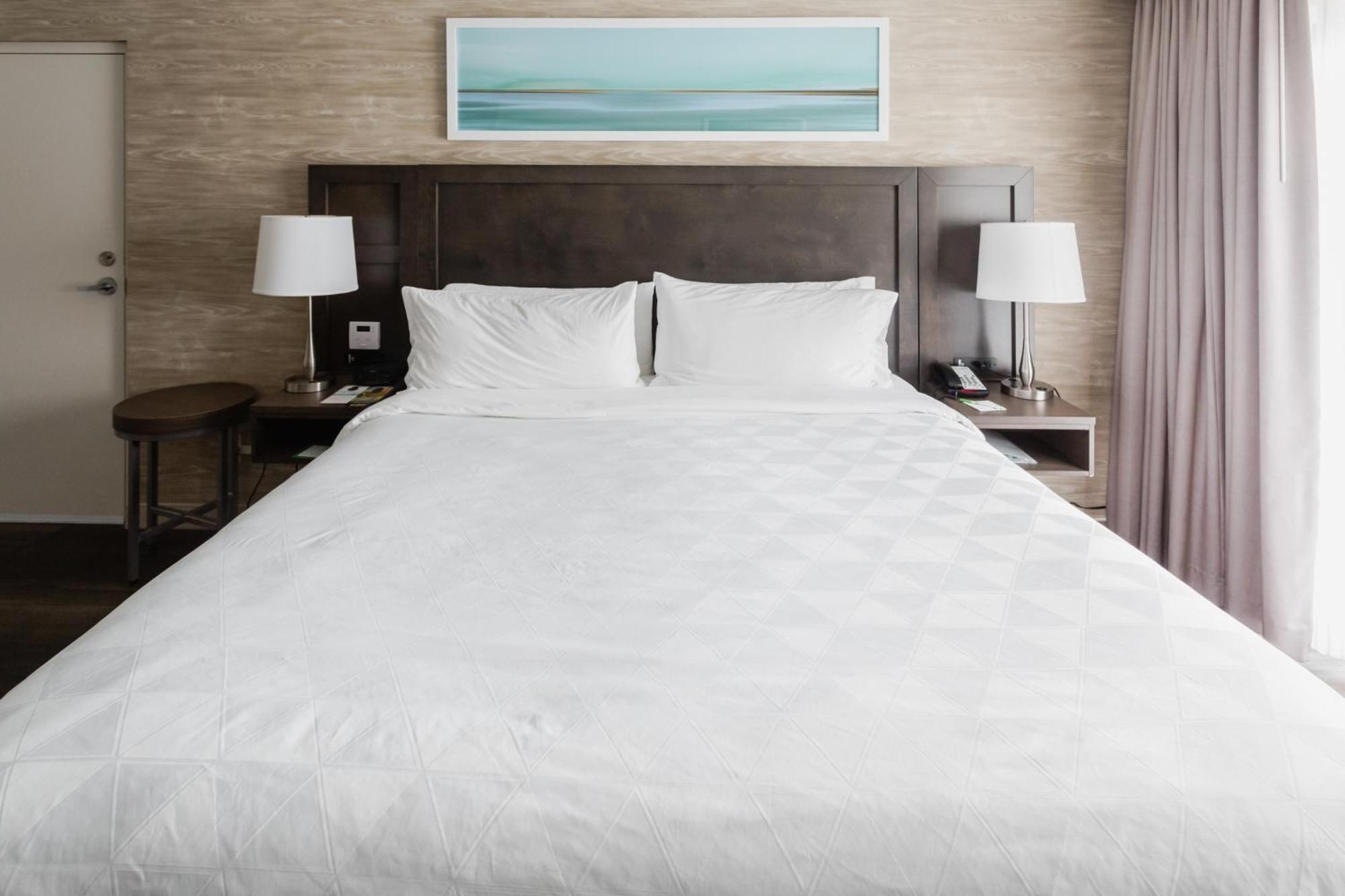 Holiday Inn Hotel Peterborough Waterfront By Ihg Luaran gambar
